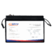 12.8V 280ah 3.6kwh LiFePo4 Battery Black