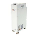 51.2V 314Ah 17KWh LiFePo4 Battery White