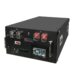 51.2V 280Ah 14.3KWh LiFePo4 Battery Black