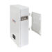 51.2V 100Ah 5.12Kwh LiFePo4 Battery White Wall Mounted