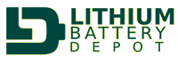 LITHIUM BATTERY DEPOT